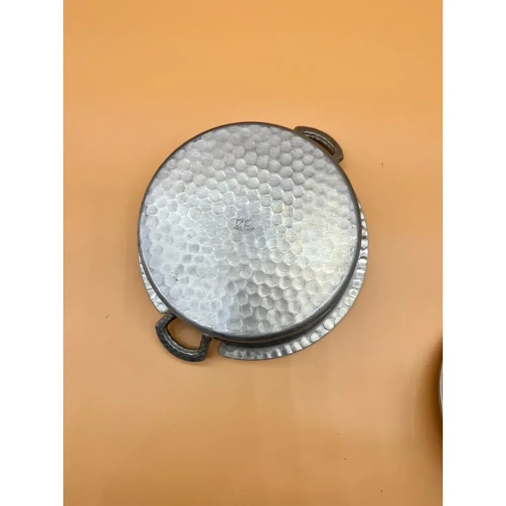 Vintage Everlast Forged Aluminum Casserole